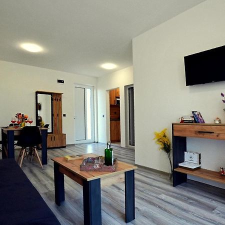 Di Mare Holiday Apartments Kranevo Eksteriør billede