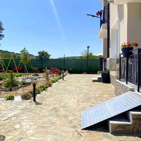 Di Mare Holiday Apartments Kranevo Eksteriør billede