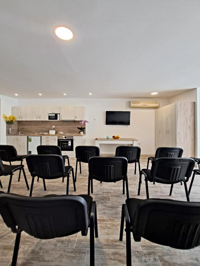 Di Mare Holiday Apartments Kranevo Eksteriør billede