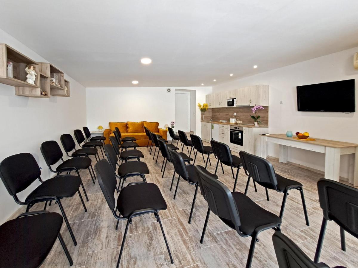 Di Mare Holiday Apartments Kranevo Eksteriør billede