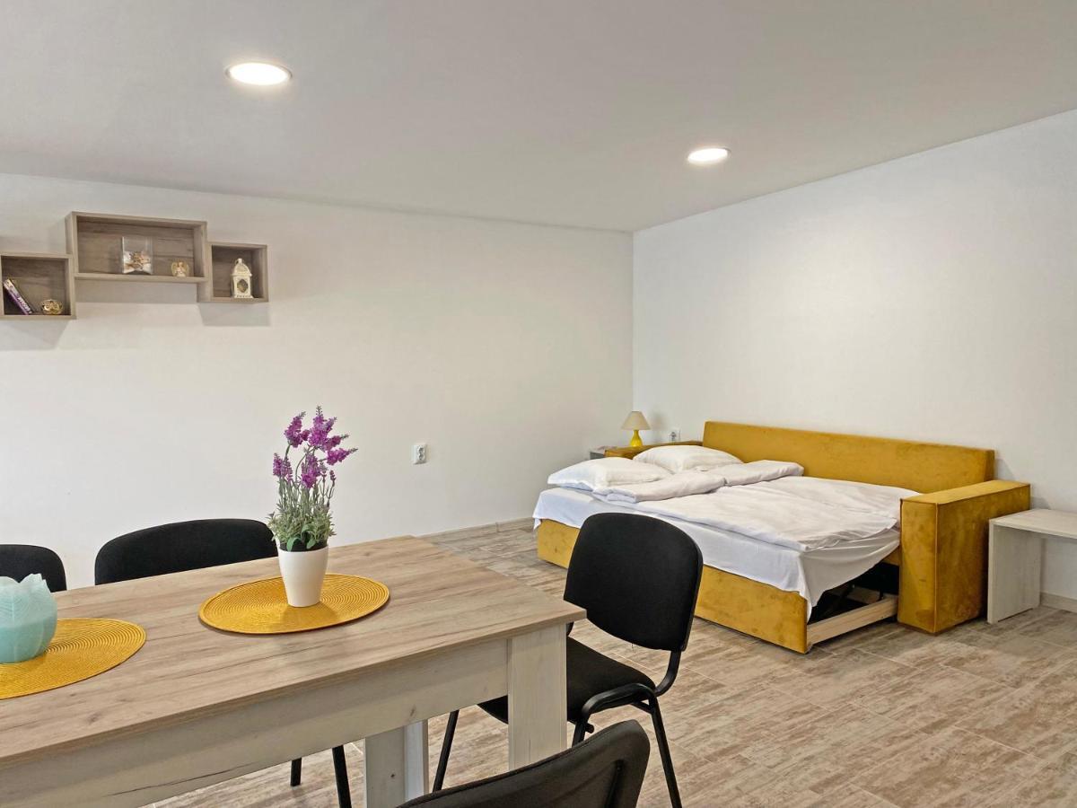 Di Mare Holiday Apartments Kranevo Eksteriør billede